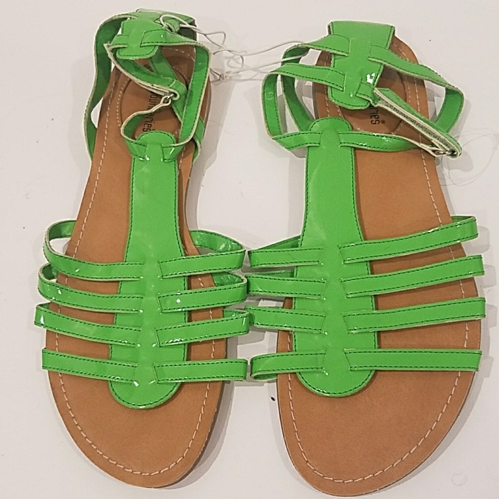 Sandals woman's